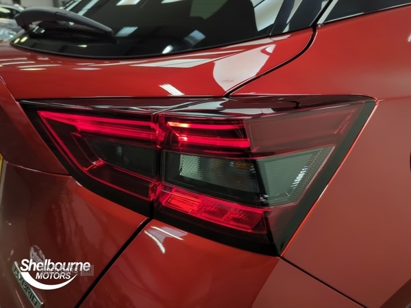 Used Nissan Juke 2023 for sale - 76646949: Photo 19