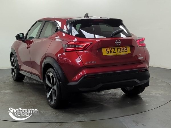 Used Nissan Juke 2023 for sale - 76646949: Photo 2