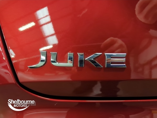 Used Nissan Juke 2023 for sale - 76646949: Photo 20