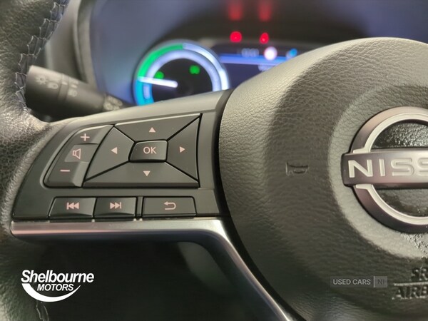 Used Nissan Juke 2023 for sale - 76646949: Photo 23