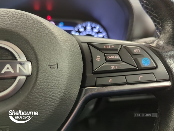 Used Nissan Juke 2023 for sale - 76646949: Photo 24