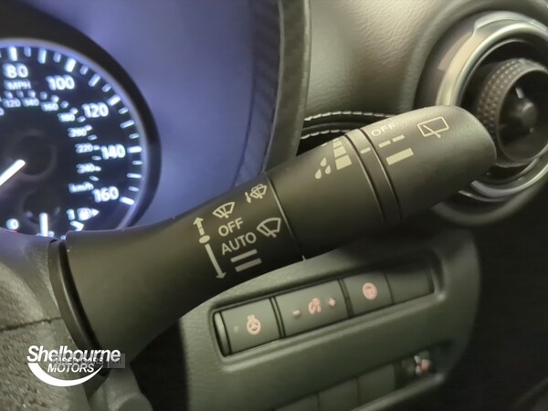 Used Nissan Juke 2023 for sale - 76646949: Photo 25