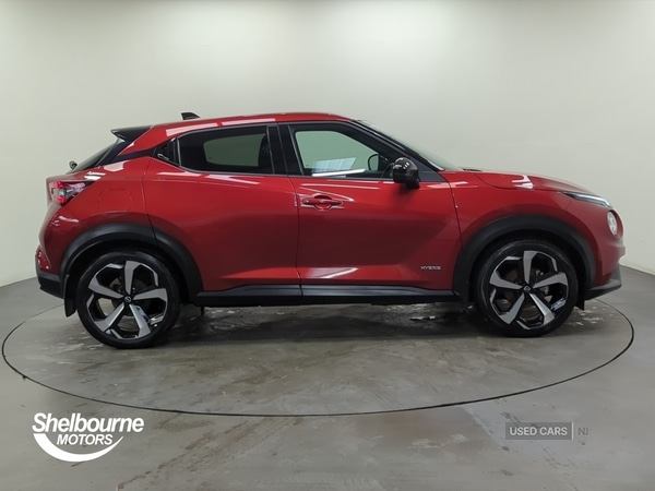 Used Nissan Juke 2023 for sale - 76646949: Photo 3