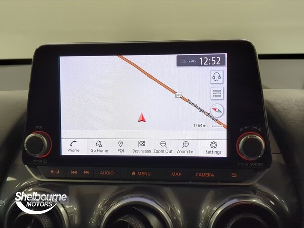 Used Nissan Juke 2023 for sale - 76646949: Photo 30