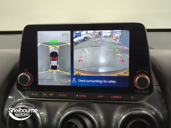 Used Nissan Juke 2023 for sale - 76646949: Photo 31