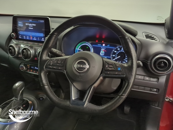 Used Nissan Juke 2023 for sale - 76646949: Photo 4