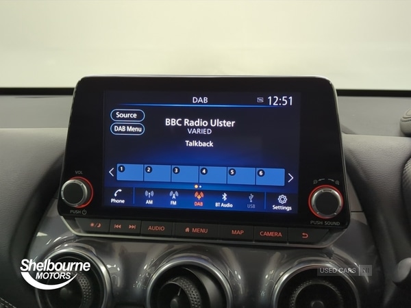 Used Nissan Juke 2023 for sale - 76646949: Photo 5