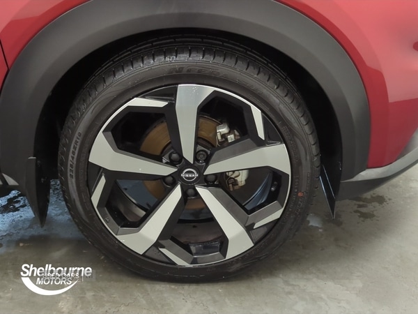 Used Nissan Juke 2023 for sale - 76646949: Photo 7