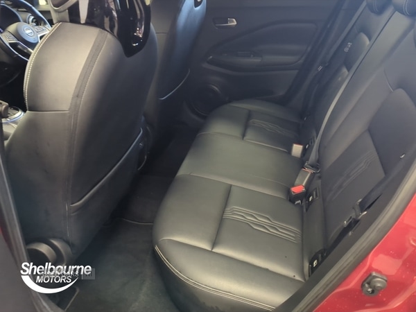 Used Nissan Juke 2023 for sale - 76646949: Photo 8