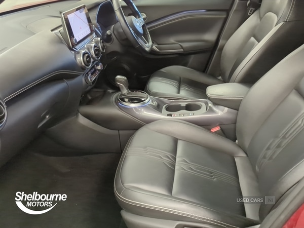 Used Nissan Juke 2023 for sale - 76646949: Photo 9