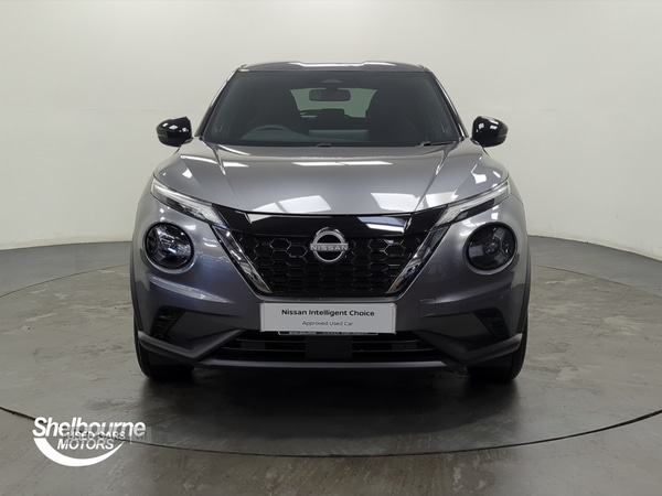 Used Nissan Juke 2025 for sale - 76240543: Photo 10