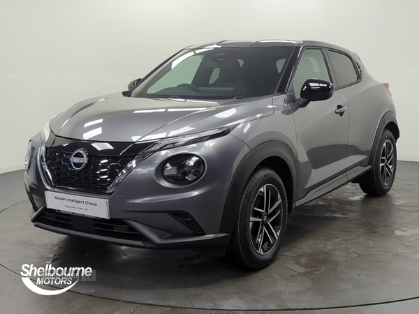 Used Nissan Juke 2025 for sale - 76240543: Photo 11