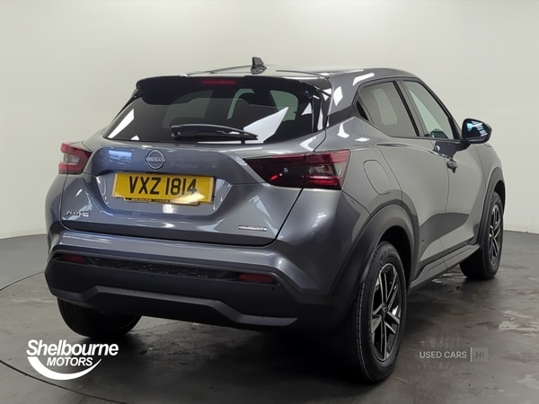 Used Nissan Juke 2025 for sale - 76240543: Photo 12