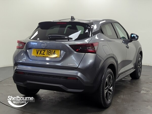 Used Nissan Juke 2025 for sale - 76240543: Photo 12