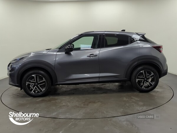 Used Nissan Juke 2025 for sale - 76240543: Photo 14
