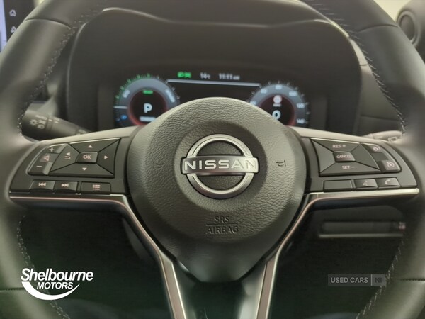 Used Nissan Juke 2025 for sale - 76240543: Photo 15