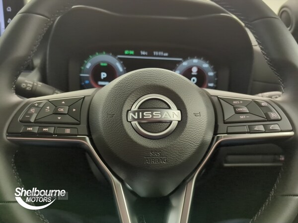 Used Nissan Juke 2025 for sale - 76240543: Photo 15