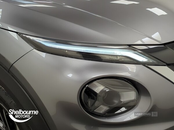 Used Nissan Juke 2025 for sale - 76240543: Photo 18