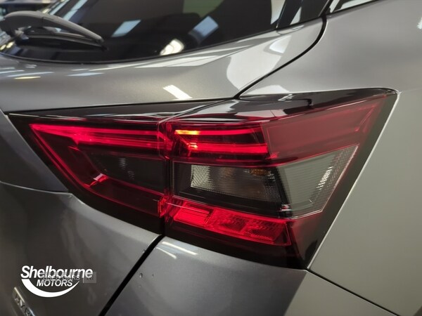 Used Nissan Juke 2025 for sale - 76240543: Photo 19