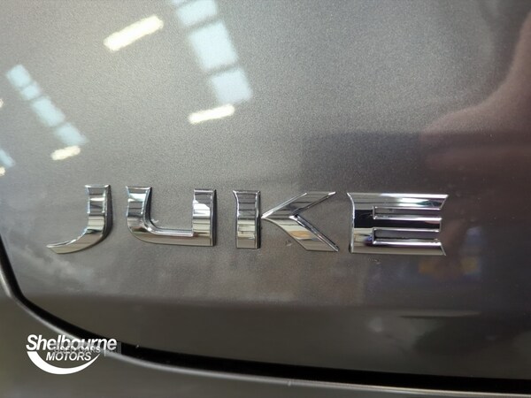 Used Nissan Juke 2025 for sale - 76240543: Photo 20