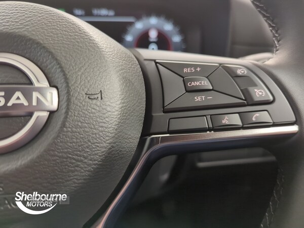 Used Nissan Juke 2025 for sale - 76240543: Photo 24