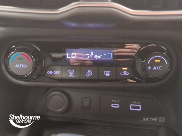 Used Nissan Juke 2025 for sale - 76240543: Photo 28