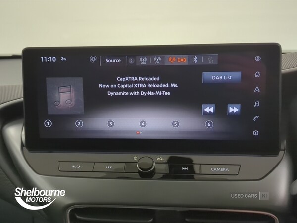 Used Nissan Juke 2025 for sale - 76240543: Photo 29