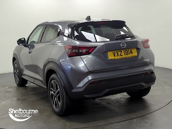 Used Nissan Juke 2025 for sale - 76240543: Photo 2