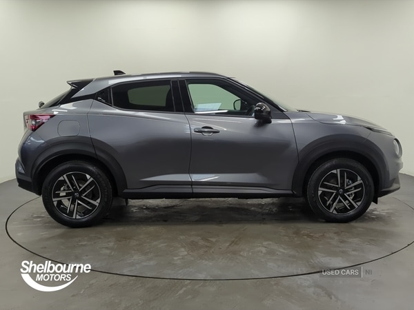 Used Nissan Juke 2025 for sale - 76240543: Photo 3
