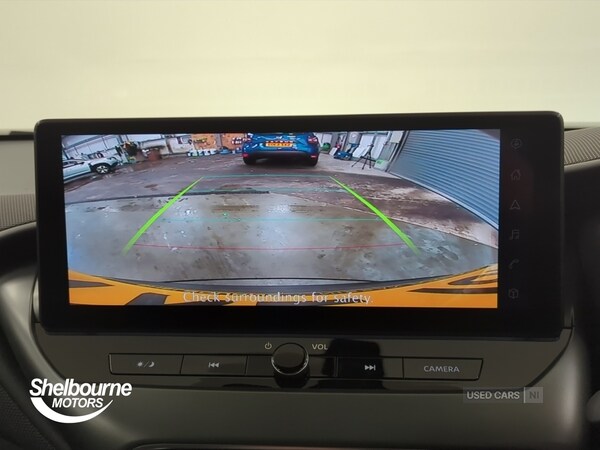 Used Nissan Juke 2025 for sale - 76240543: Photo 31