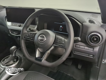 Used Nissan Juke 2025 for sale - 76240543: Photo 4