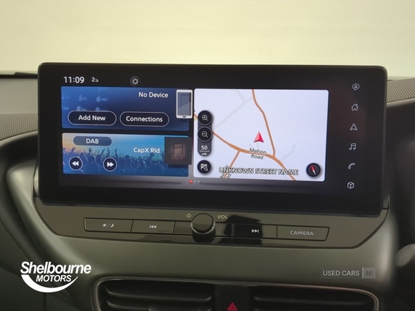 Used Nissan Juke 2025 for sale - 76240543: Photo 5