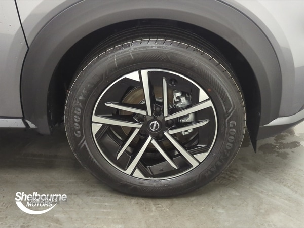 Used Nissan Juke 2025 for sale - 76240543: Photo 7