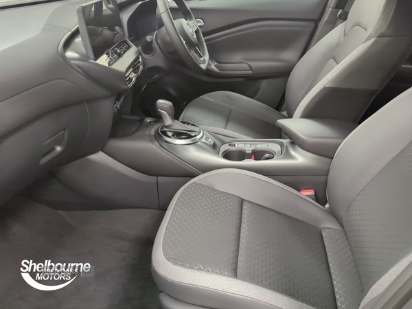 Used Nissan Juke 2025 for sale - 76240543: Photo 9