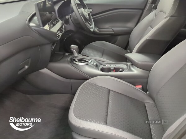 Used Nissan Juke 2025 for sale - 76240543: Photo 9