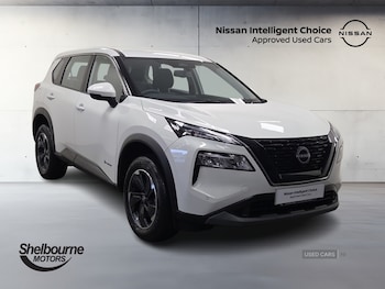 Used Nissan X-Trail 2026 for sale - 78966655: Photo