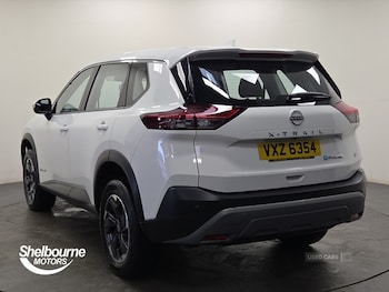 Used Nissan X-Trail 2026 for sale - 78966655: Photo