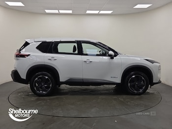 Used Nissan X-Trail 2026 for sale - 78966655: Photo