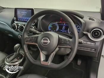 Used Nissan Juke 2022 for sale - 75858624: Photo