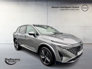 Used Nissan Qashqai 2024 for sale - 77785212: Photo