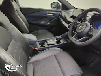 Used Nissan Qashqai 2021 for sale - 76359524: Photo