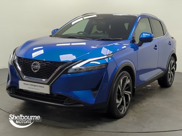 Used Nissan Qashqai 2022 for sale - 77132182: Photo 11