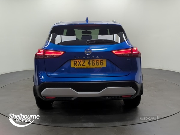 Used Nissan Qashqai 2022 for sale - 77132182: Photo 13