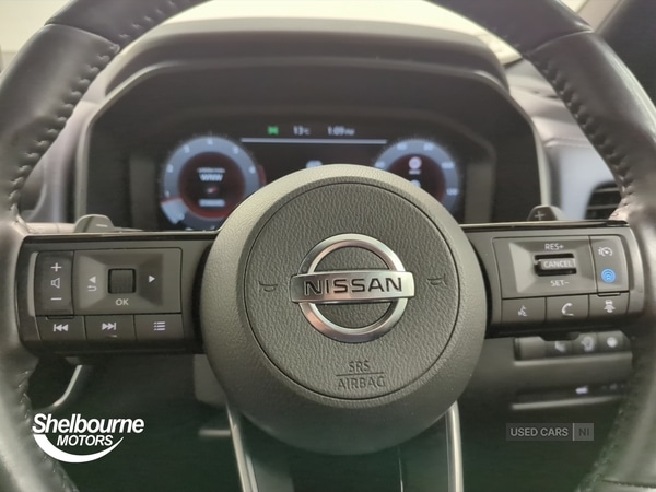 Used Nissan Qashqai 2022 for sale - 77132182: Photo 15