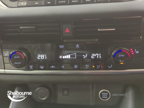 Used Nissan Qashqai 2022 for sale - 77132182: Photo 28