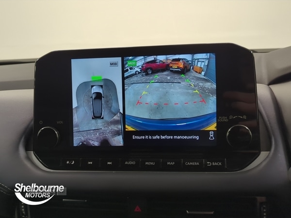 Used Nissan Qashqai 2022 for sale - 77132182: Photo 31