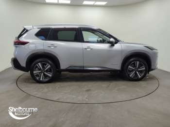 Used Nissan X-Trail 2024 for sale - 73995708: Photo