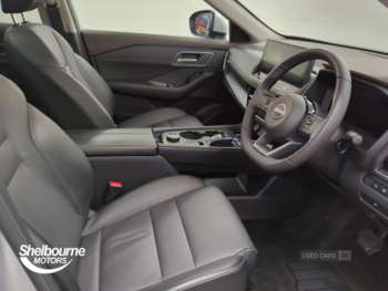 Used Nissan X-Trail 2024 for sale - 73995708: Photo