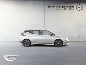 Used Nissan Leaf 2022 for sale - 79170008: Photo