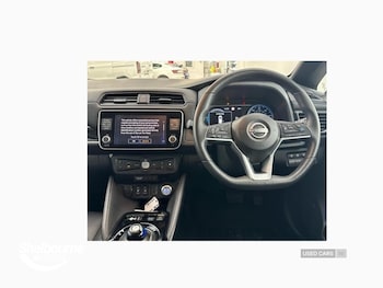 Used Nissan Leaf 2022 for sale - 79170008: Photo